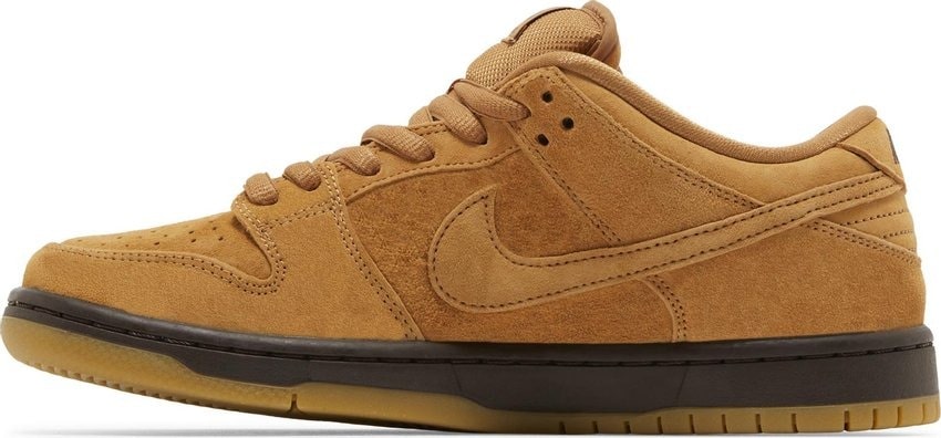 Nike SB Dunk Low Wheat (2021/2023)