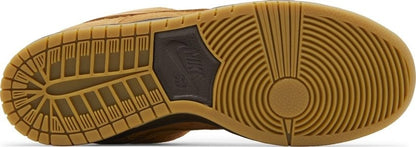 Nike SB Dunk Low Wheat (2021/2023)