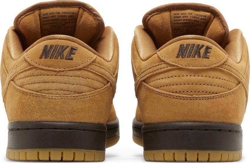 Nike SB Dunk Low Wheat (2021/2023)