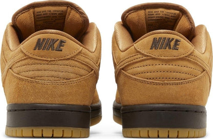 Nike SB Dunk Low Wheat (2021/2023)