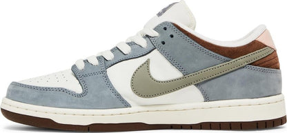 Nike SB Dunk Low Yuto Horigome