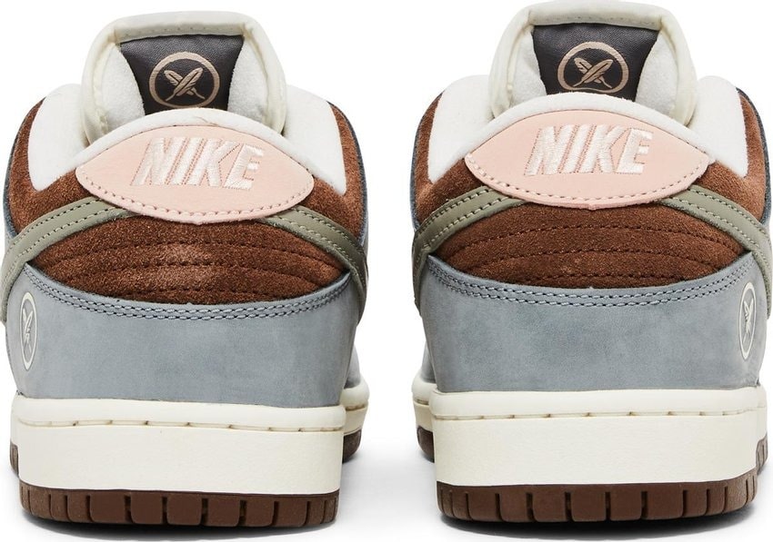 Nike SB Dunk Low Yuto Horigome