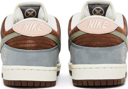 Nike SB Dunk Low Yuto Horigome