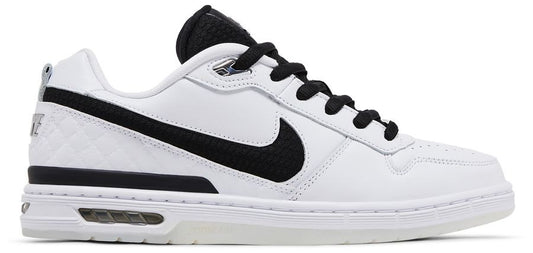 Nike SB Zoom Air Paul Rodriguez 1 OG White Black (2025)