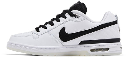 Nike SB Zoom Air Paul Rodriguez 1 OG White Black (2025)