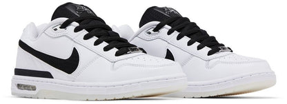 Nike SB Zoom Air Paul Rodriguez 1 OG White Black (2025)
