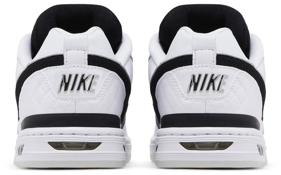 Nike SB Zoom Air Paul Rodriguez 1 OG White Black (2025)