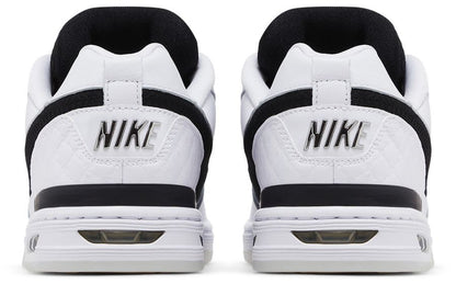 Nike SB Zoom Air Paul Rodriguez 1 OG White Black (2025)