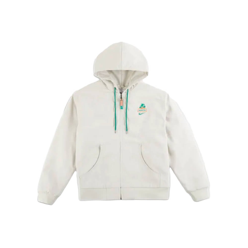 Nike SB x Jarritos Padded Jacket Light Bone