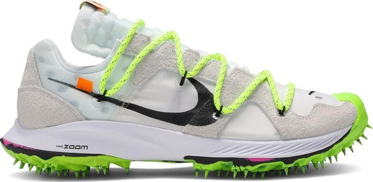 Nike Zoom Terra Kiger 5 Off-White White (Women's)