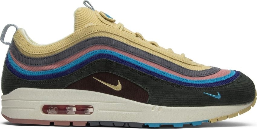 Nike Air Max 1/97 Sean Wotherspoon