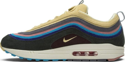 Nike Air Max 1/97 Sean Wotherspoon