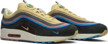 Nike Air Max 1/97 Sean Wotherspoon