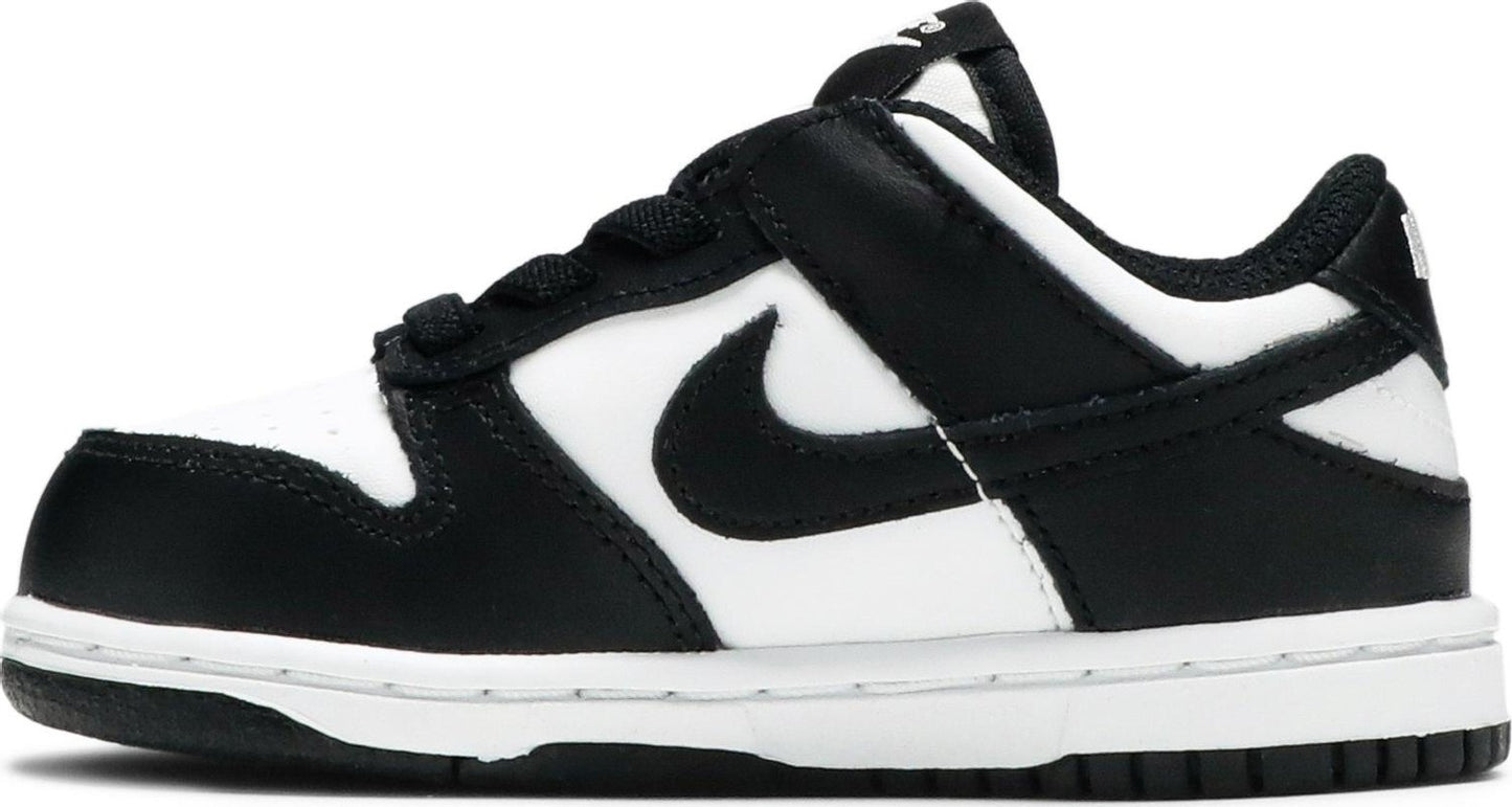 Nike Dunk Low Retro White Black Panda (TD)