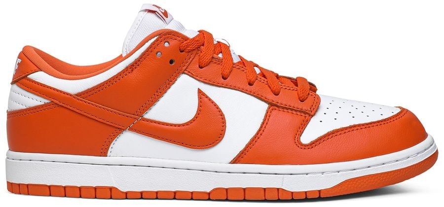 Nike Dunk Low SP Syracuse