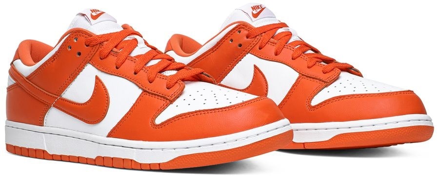 Nike Dunk Low SP Syracuse