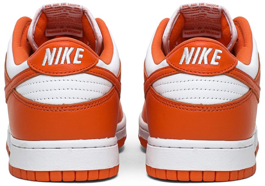 Nike Dunk Low SP Syracuse