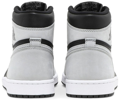 Jordan 1 Retro High Shadow 2.0
