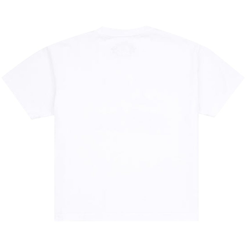 Sp5der Souvenir Tee White