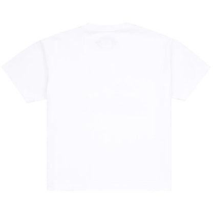 Sp5der Souvenir Tee White