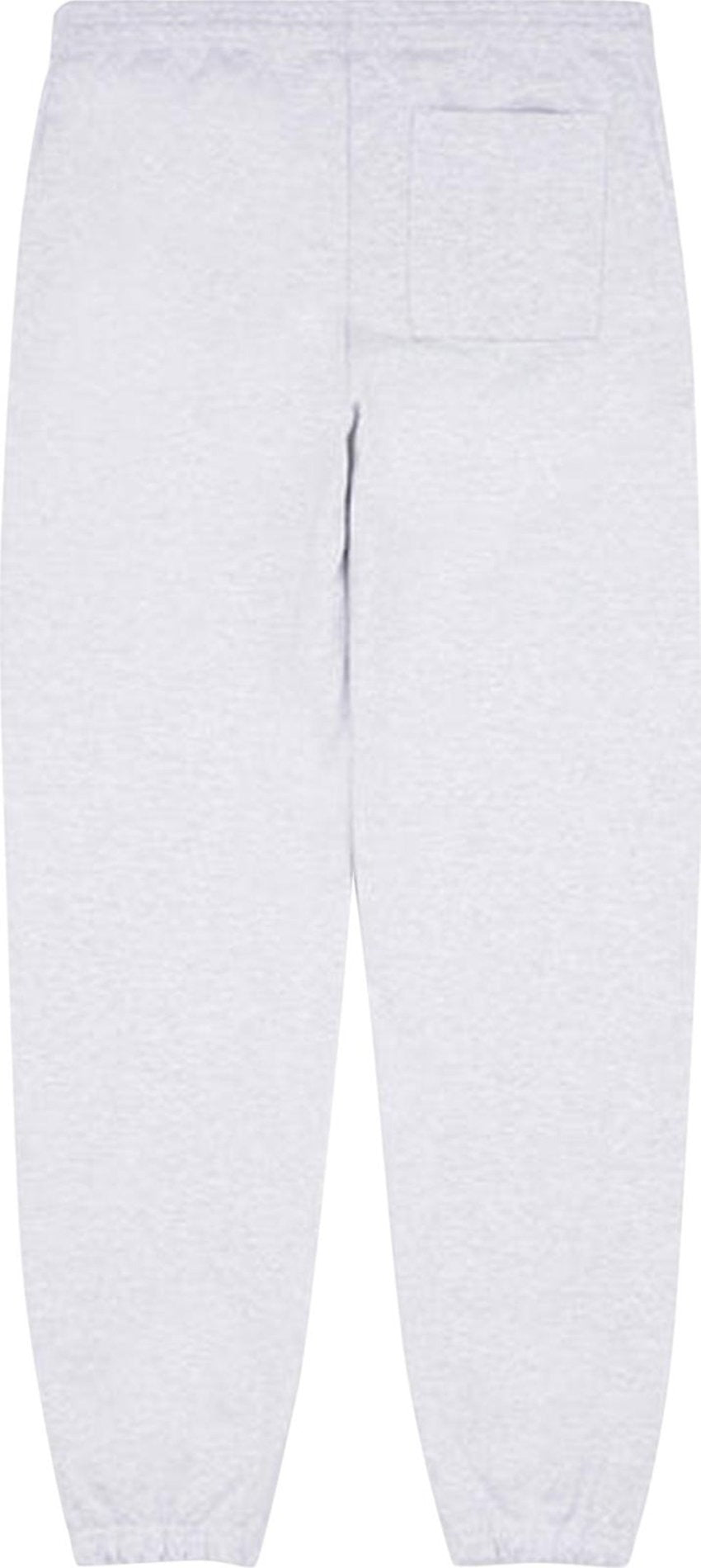 Sp5der OG Web Sweatpants Heather Grey