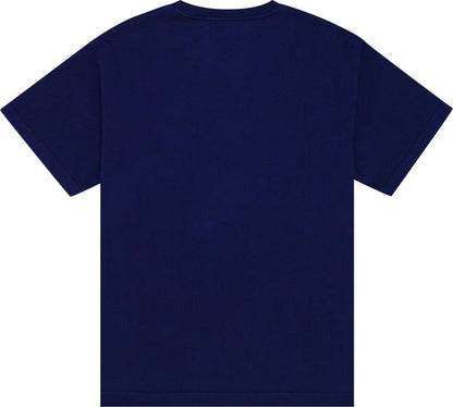 Sp5der Souvenir Tee Navy