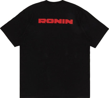 Supreme Ronin Tee Black