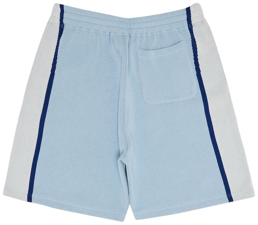 Supreme Umbro Knit Soccer Short Blue