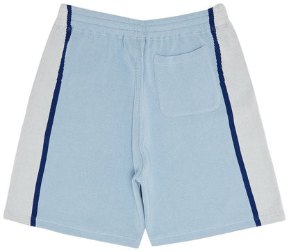 Supreme Umbro Knit Soccer Short Blue