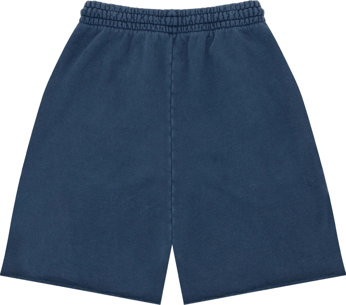 Denim University Shorts Blue