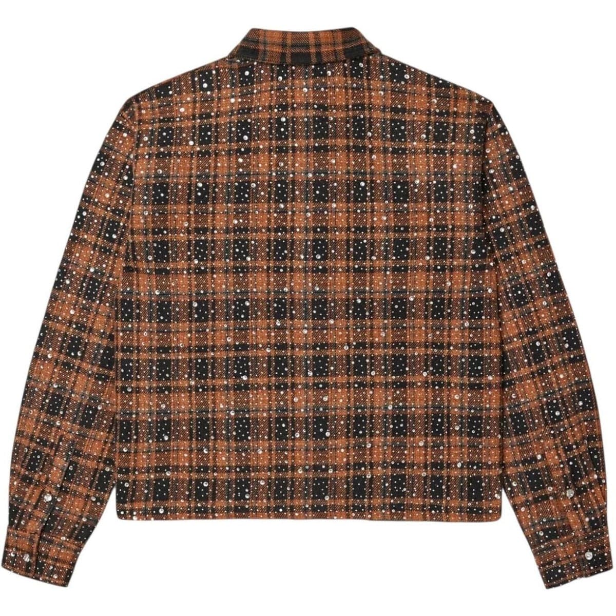 Vale Forever Chainsaw Flannel