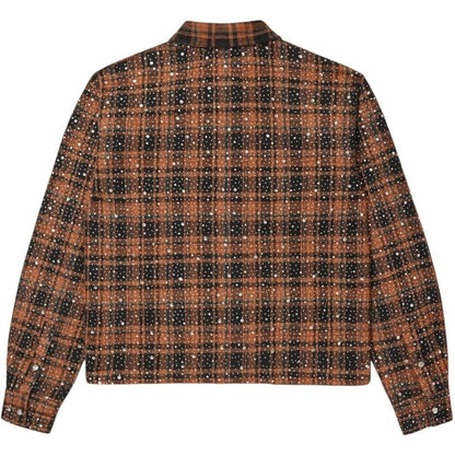 Vale Forever Chainsaw Flannel