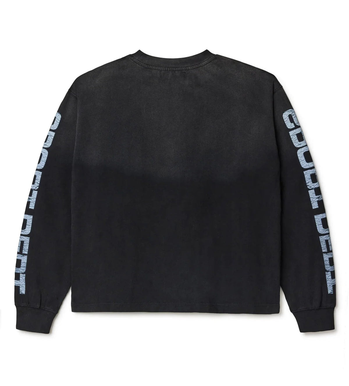 Vale Forever Big Dog Sport L/S T-Shirt Black