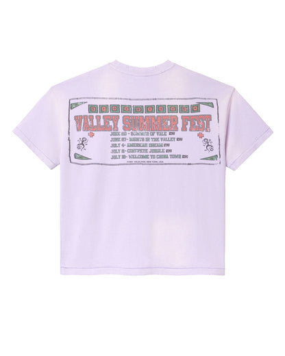 Vale Forever Icon Bling Tee