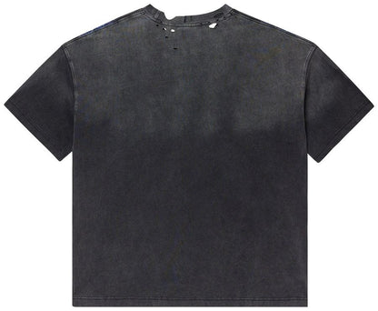 Vale Forever Kiss Tee Black