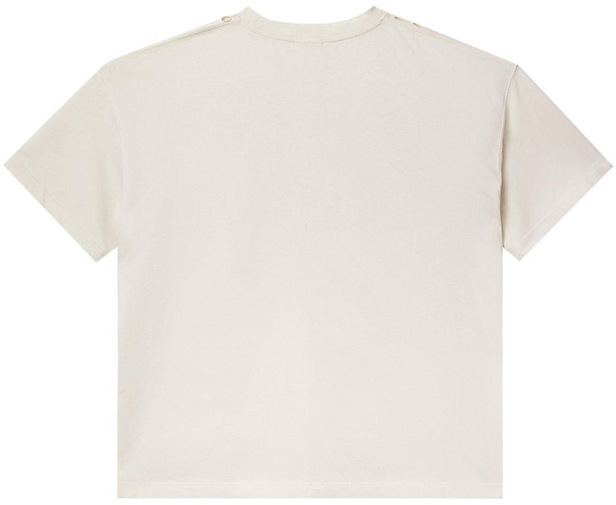 Vale Forever Moshpit Tee Tan