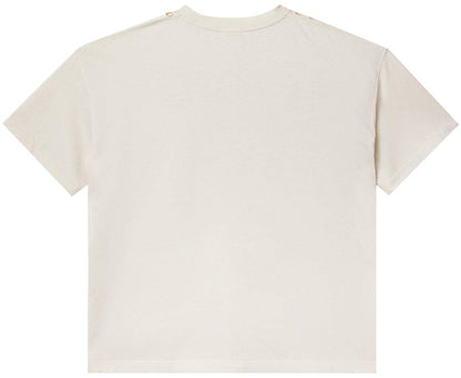 Vale Forever Moshpit Tee Tan