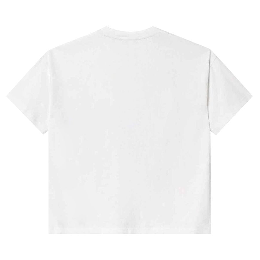 Vale Forever Polo Bling Tee 'White'
