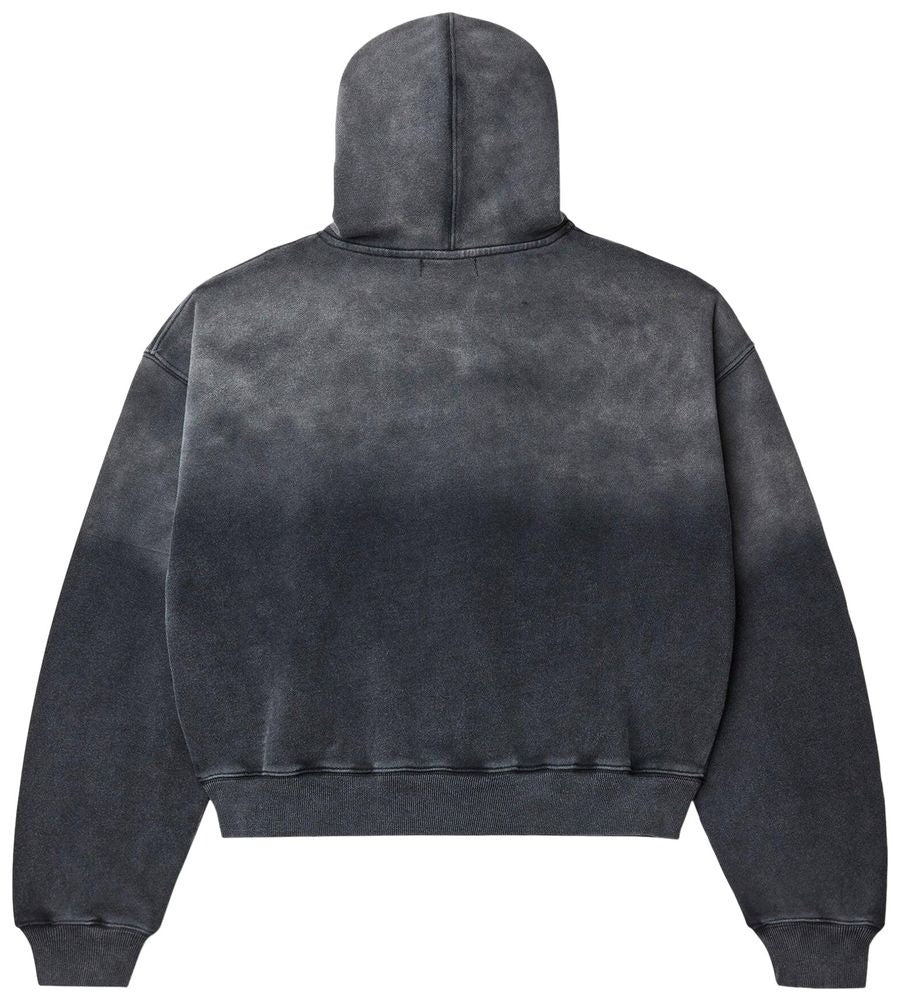 Vale Forever Scarecrow Pullover Hoodie 'Black'