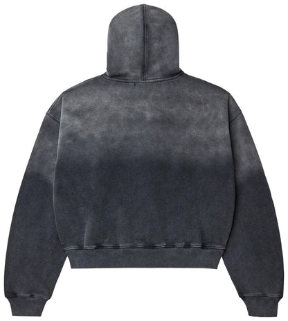 Vale Forever Scarecrow Pullover Hoodie 'Black'
