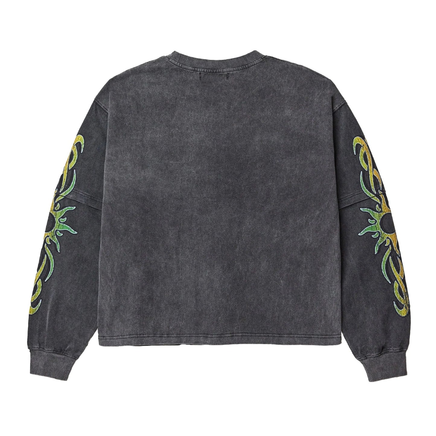 Vale Forever Tribal L/S Vintage Black