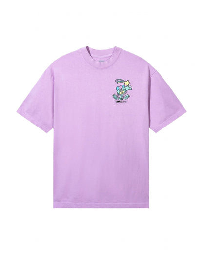 Verdy Visty Complex Tee - Pink