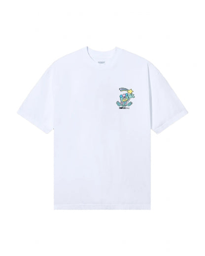 Verdy Visty Complex Tee - White
