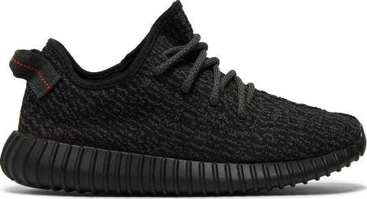 Yeezy Boost 350 Pirate Black (2023)