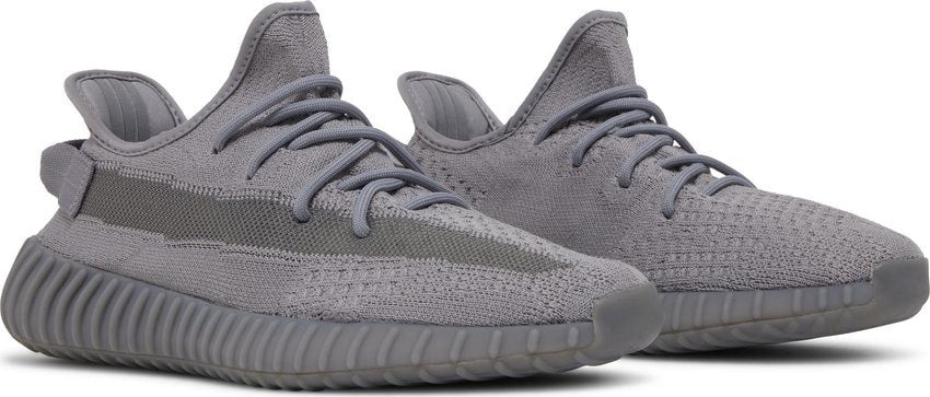 Yeezy Boost 350 V2 Steel Grey