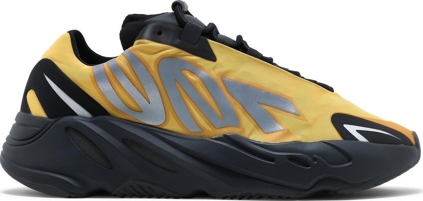 Yeezy Boost 700 MNVN Honey Flux