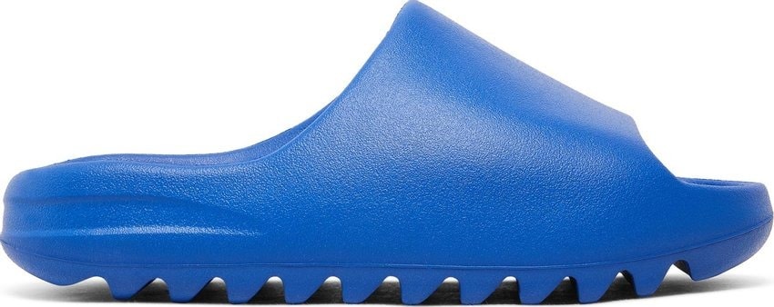 Yeezy Slide Azure