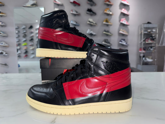 Jordan 1 Retro High OG Defiant Couture