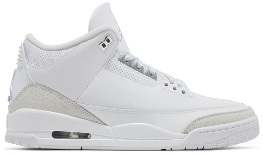 Jordan 3 Retro Pure Money (2025)