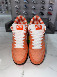 Nike SB Dunk Low Concepts Orange Lobster